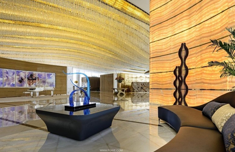 The Shine Spa for Sheraton